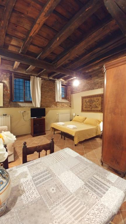 Charming Open-Space Do Torri เวนิส ภายนอก รูปภาพ