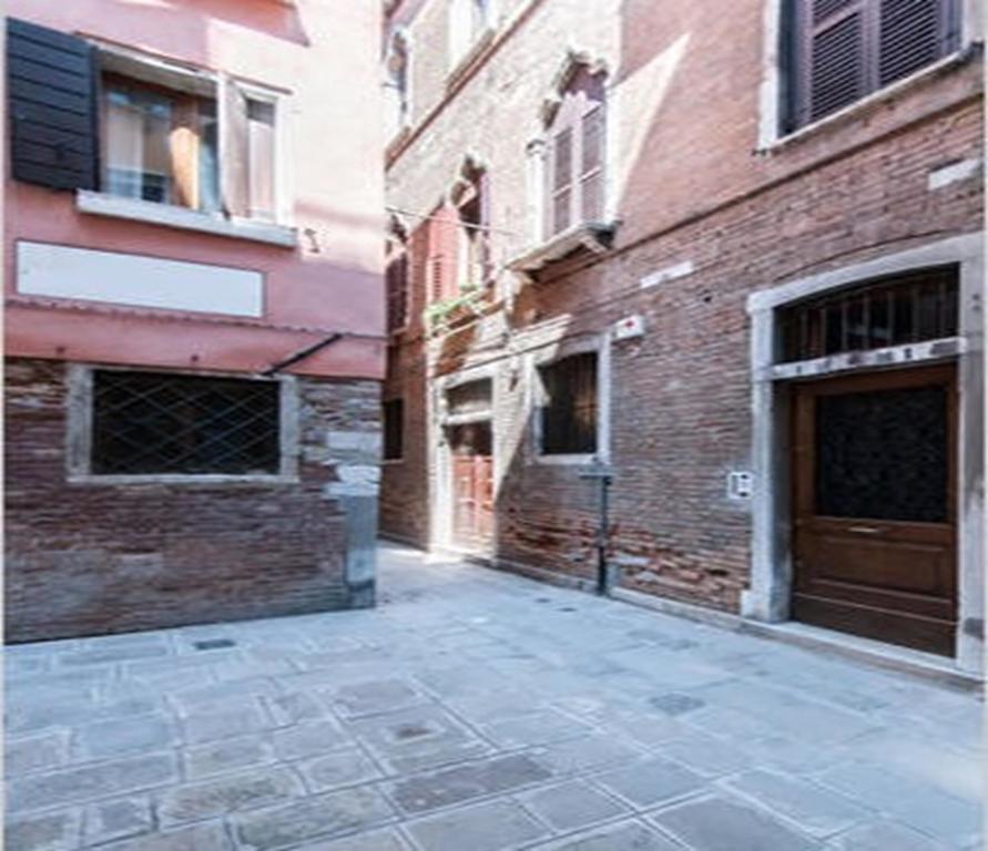 Charming Open-Space Do Torri เวนิส ภายนอก รูปภาพ