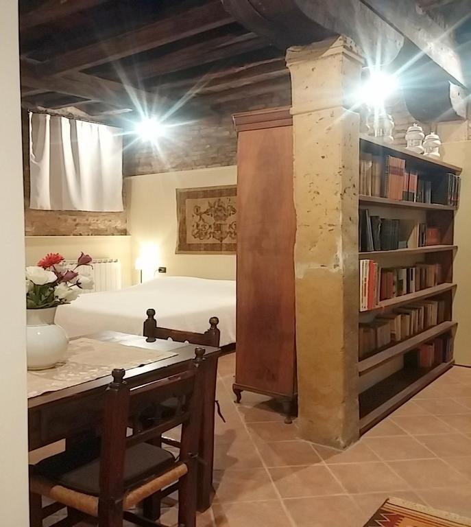 Charming Open-Space Do Torri เวนิส ภายนอก รูปภาพ