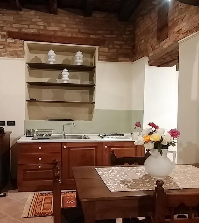 Charming Open-Space Do Torri เวนิส ภายนอก รูปภาพ