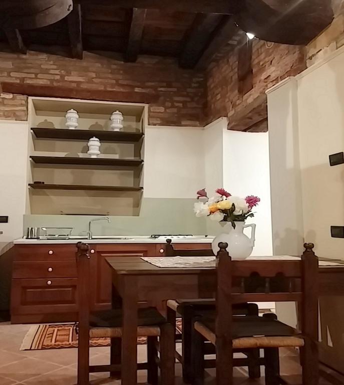Charming Open-Space Do Torri เวนิส ภายนอก รูปภาพ