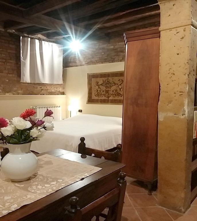 Charming Open-Space Do Torri เวนิส ภายนอก รูปภาพ